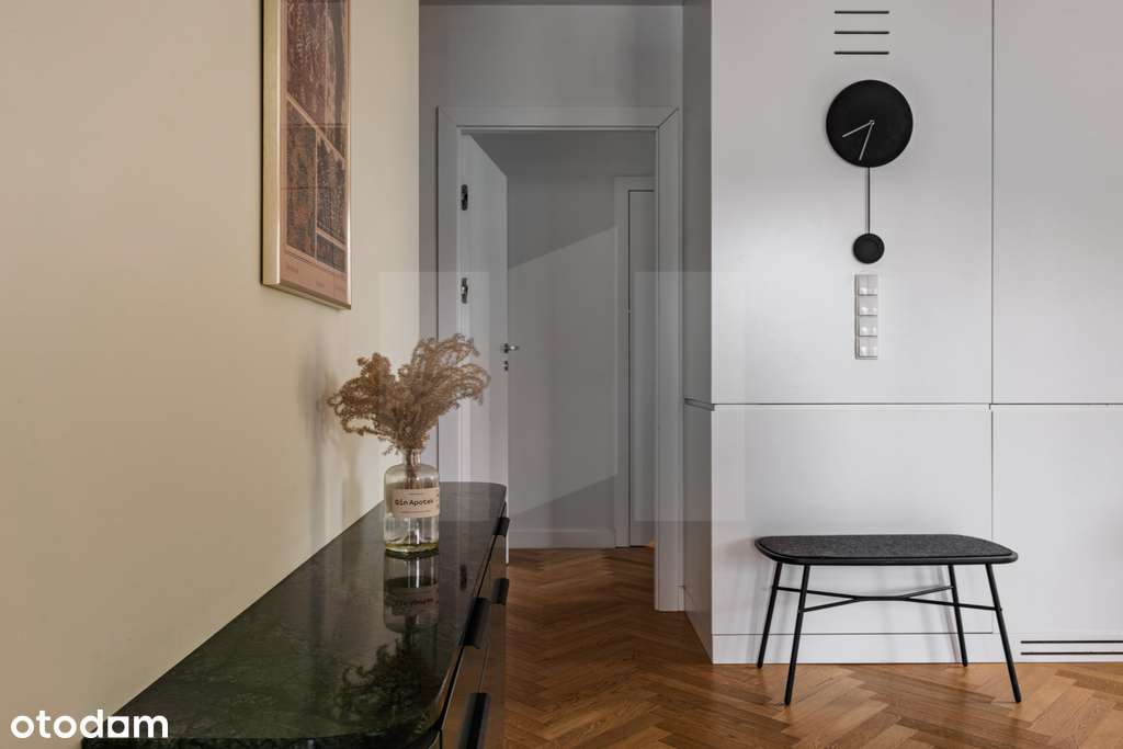 Stylowe mieszkanie przy Starówce | Top lokalizacja-6