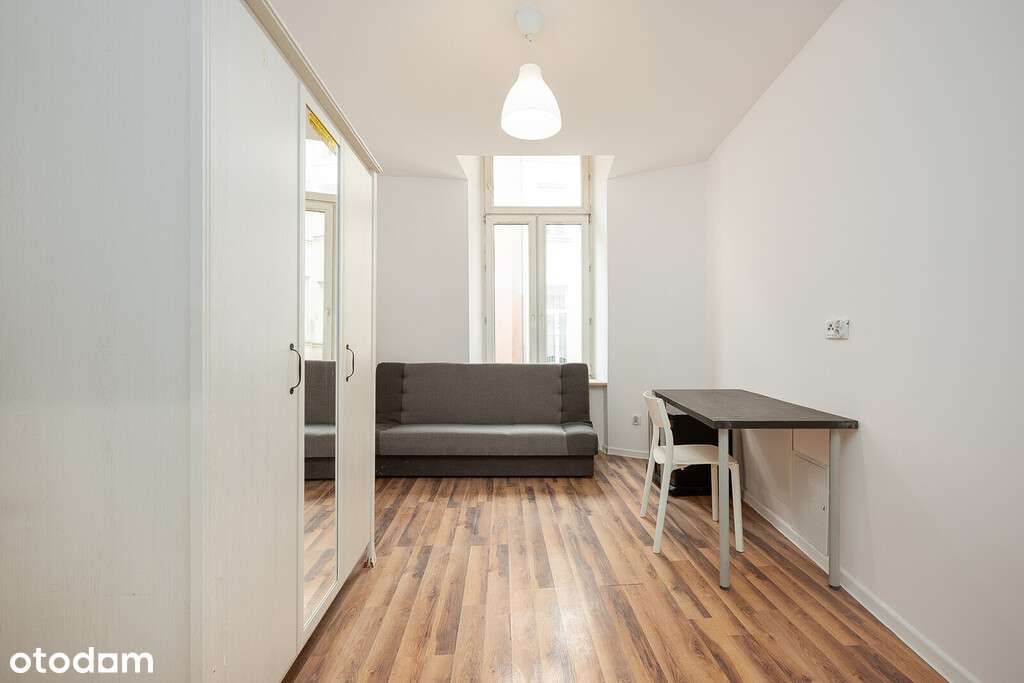 100m2 pod inwestycję lub na piękny apartament! - Pełny obrazek: 5/13