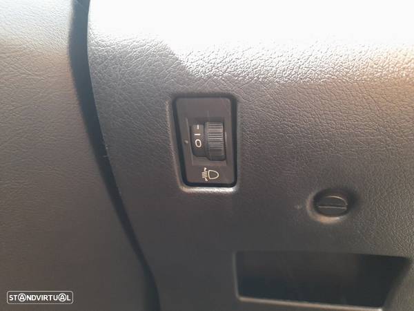 Botão Comando Interruptor Luzes Peugeot 307 Break (3E) - 1