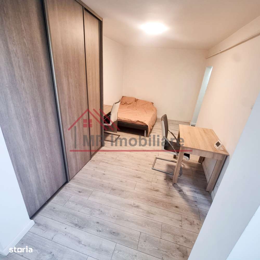Garsoniera,decomandata, moderna,finisata,cartierul Marasti,zona Camine - Imagine principală: 2/6