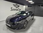 Peugeot 508 SW 1.5 BlueHDi Allure EAT8 - 1