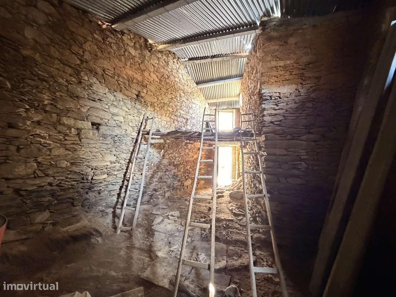 Moradia T1 Venda em São Vicente da Beira,Castelo Branco-13
