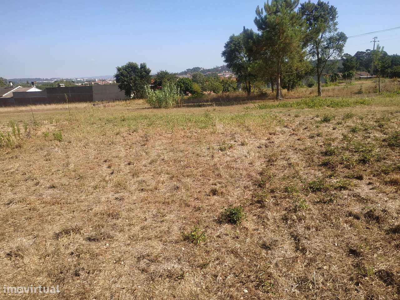 Terreno para construção | 702,84 m2 | Amor - Leiria - Grande imagem: 4/9