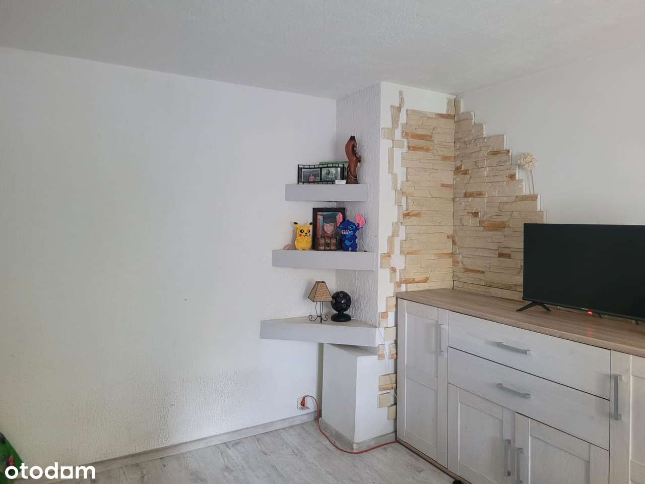 Przestronny dom z garażem-16