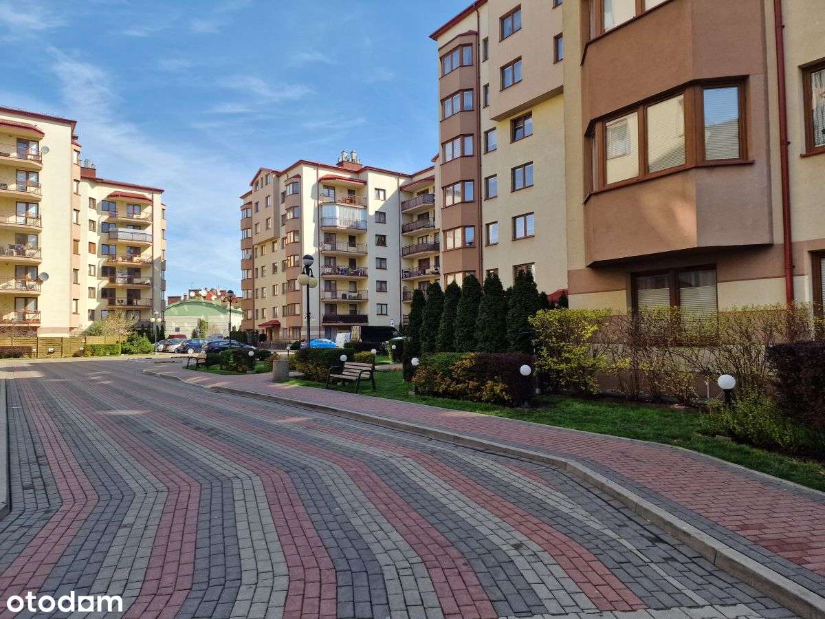 Świetne na wynajem i do zamieszkania-9