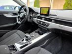 Audi A4 Avant 2.0 TDI quattro S tronic Sport - 13
