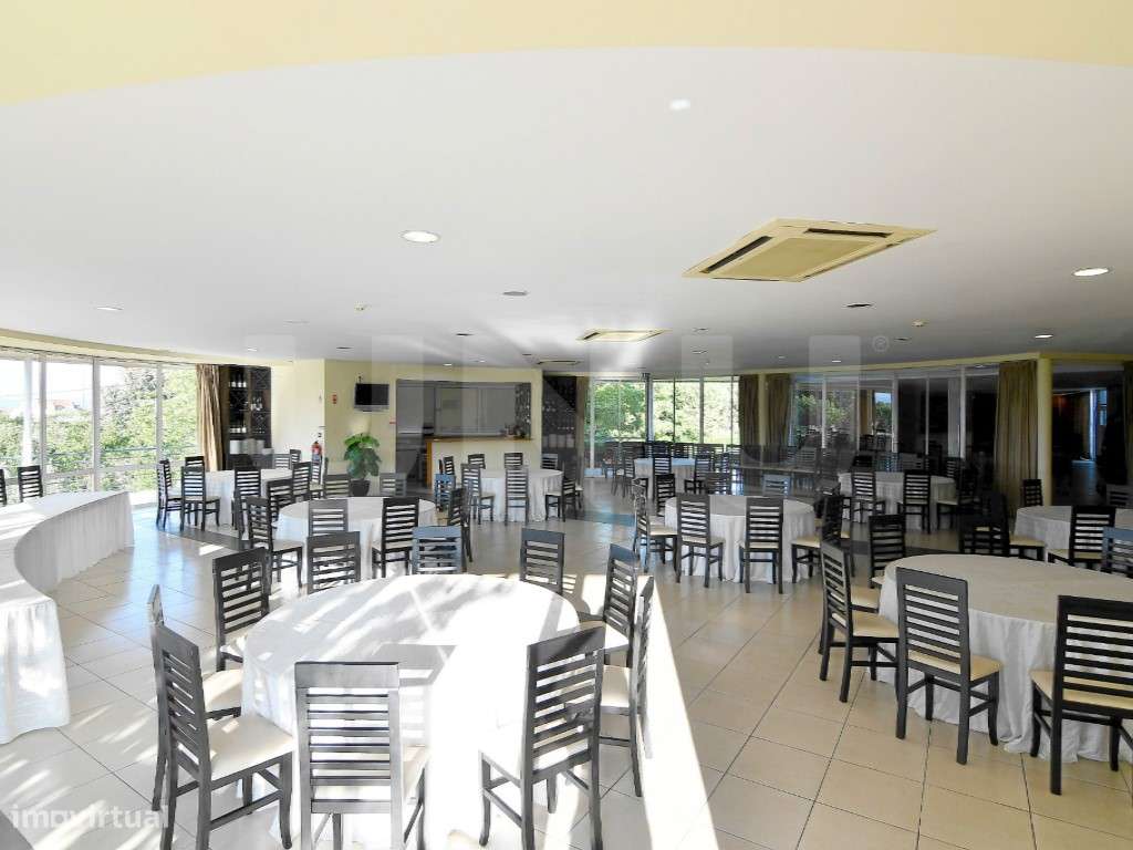 Fabulosa quinta para eventos em Aldeia Nova do Cabo, Fundão! - Grande imagem: 5/60