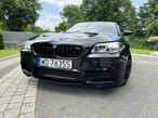 BMW M5 DKG - 13