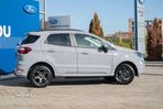 Ford EcoSport - 12