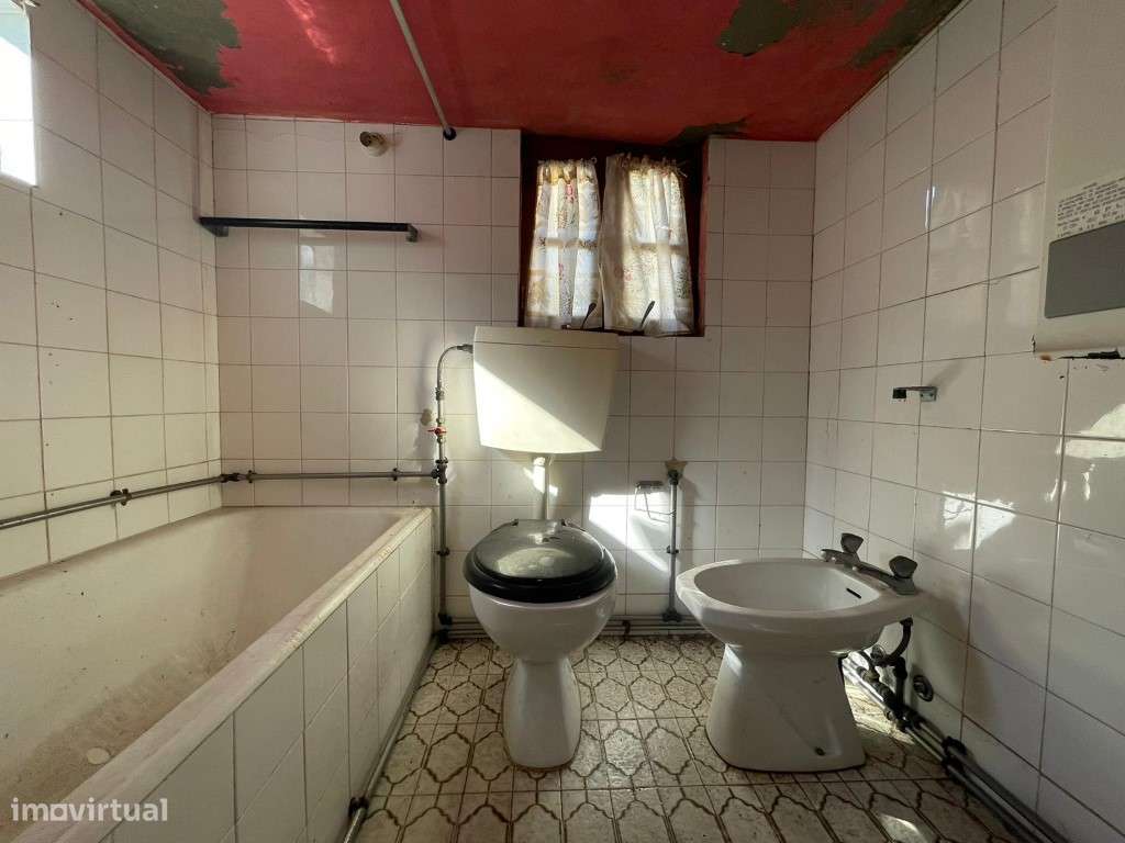 MORADIA P/ RECONSTRUÇÃO - MURTOSA-4