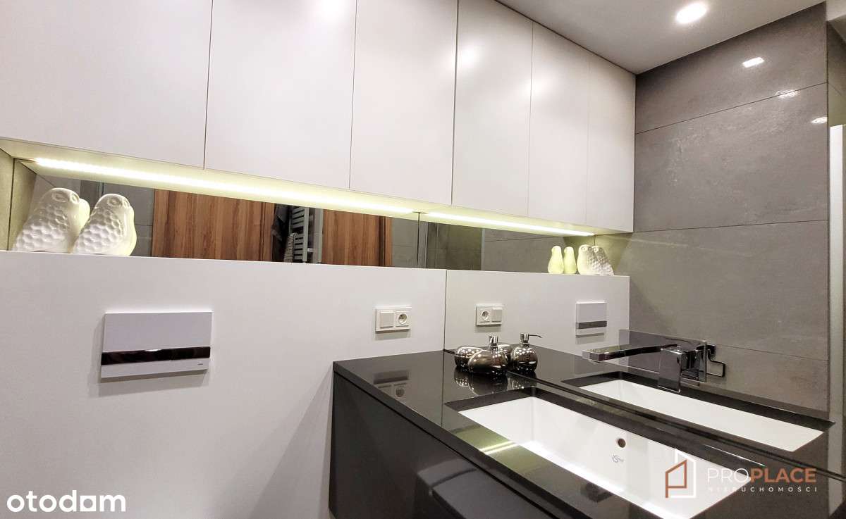 Górczyn 4 pokoje, 2 łazienki - jeden poziom, winda-12