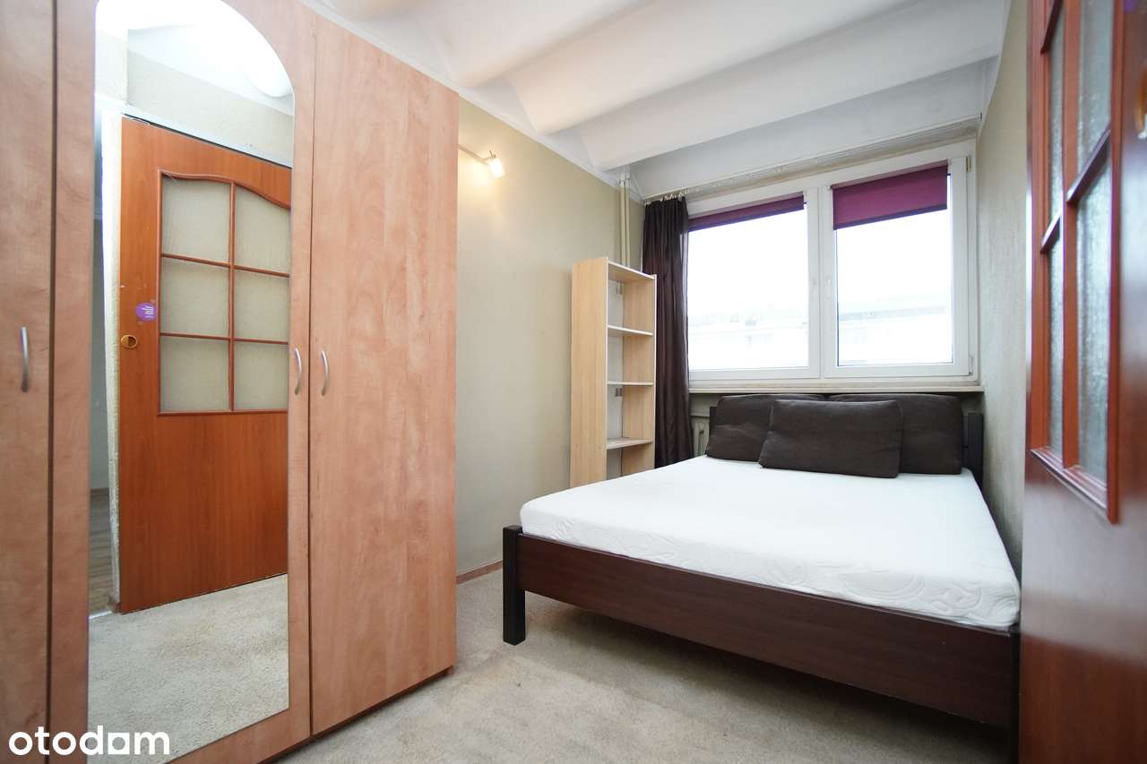 Obok Borka | Układ bez strat metrażu — w pełni funkcjonalna przestrzeń-7