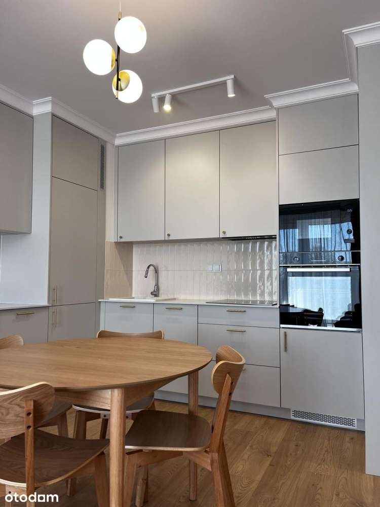 Metro Bródno, Słońce, Nowe, Parking, Klimatyzacja - Pełny obrazek: 4/11