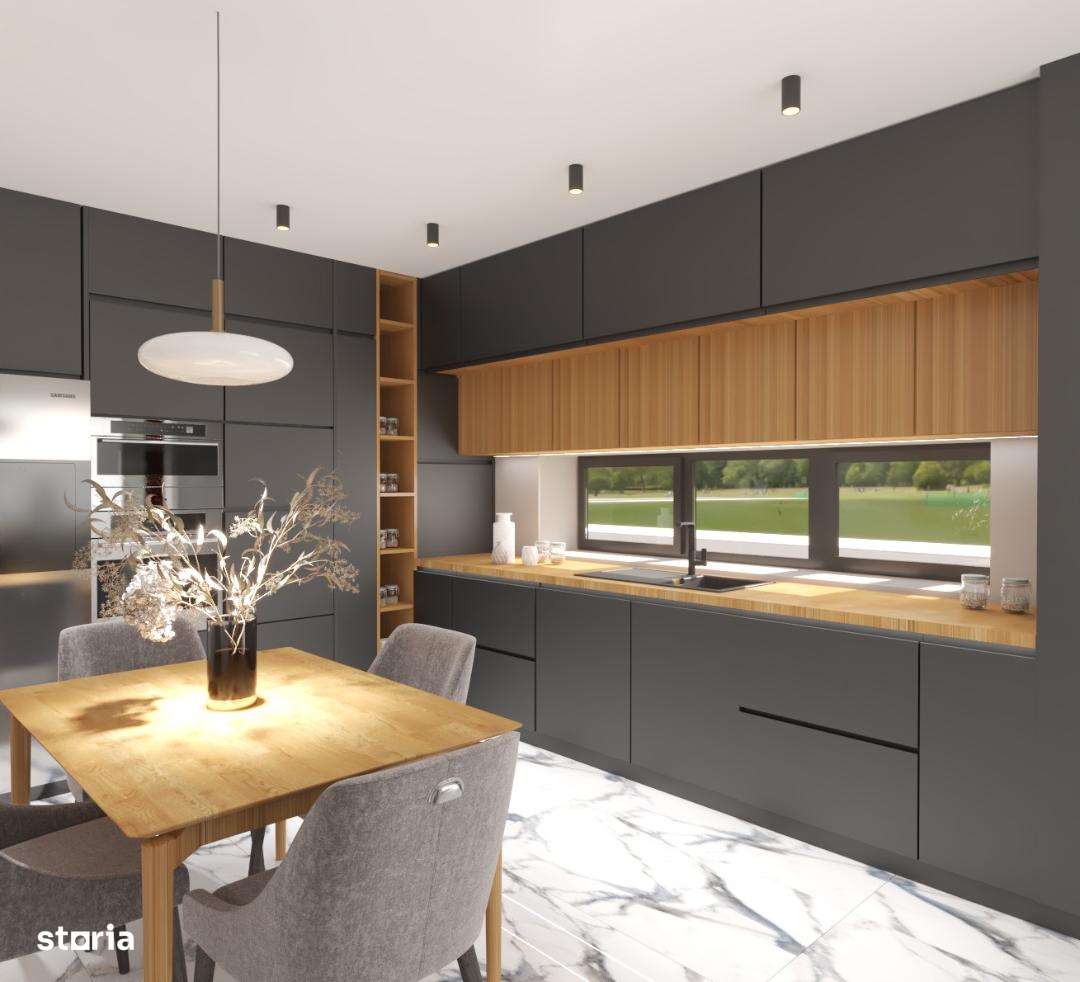 De inchiriat Casa situata in zona Dealul Furcilor. - Imagine principală: 2/14