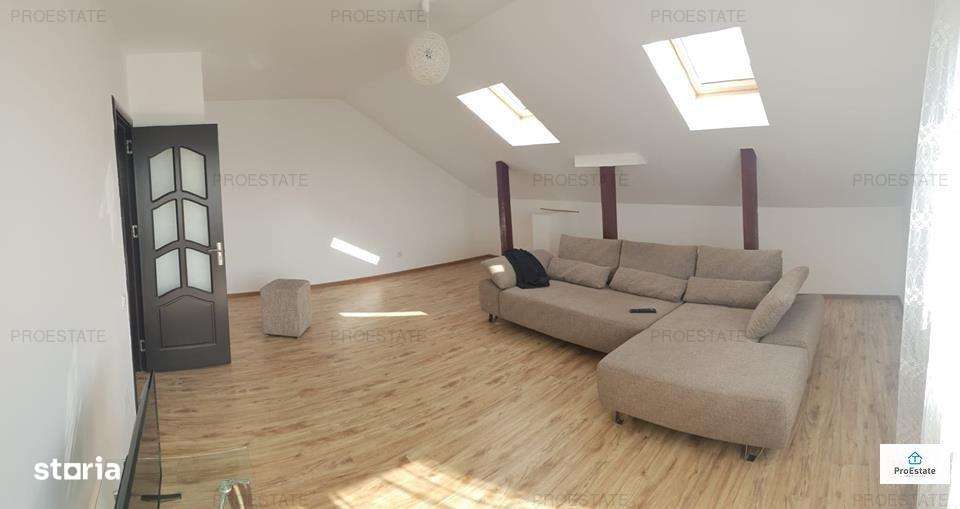 Apartament 2 camere, 66mp Berceni str. Postalionului, Mobilat Utilat-1