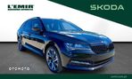 Skoda Superb 2.0 TSI 4x4 Sportline DSG - 1