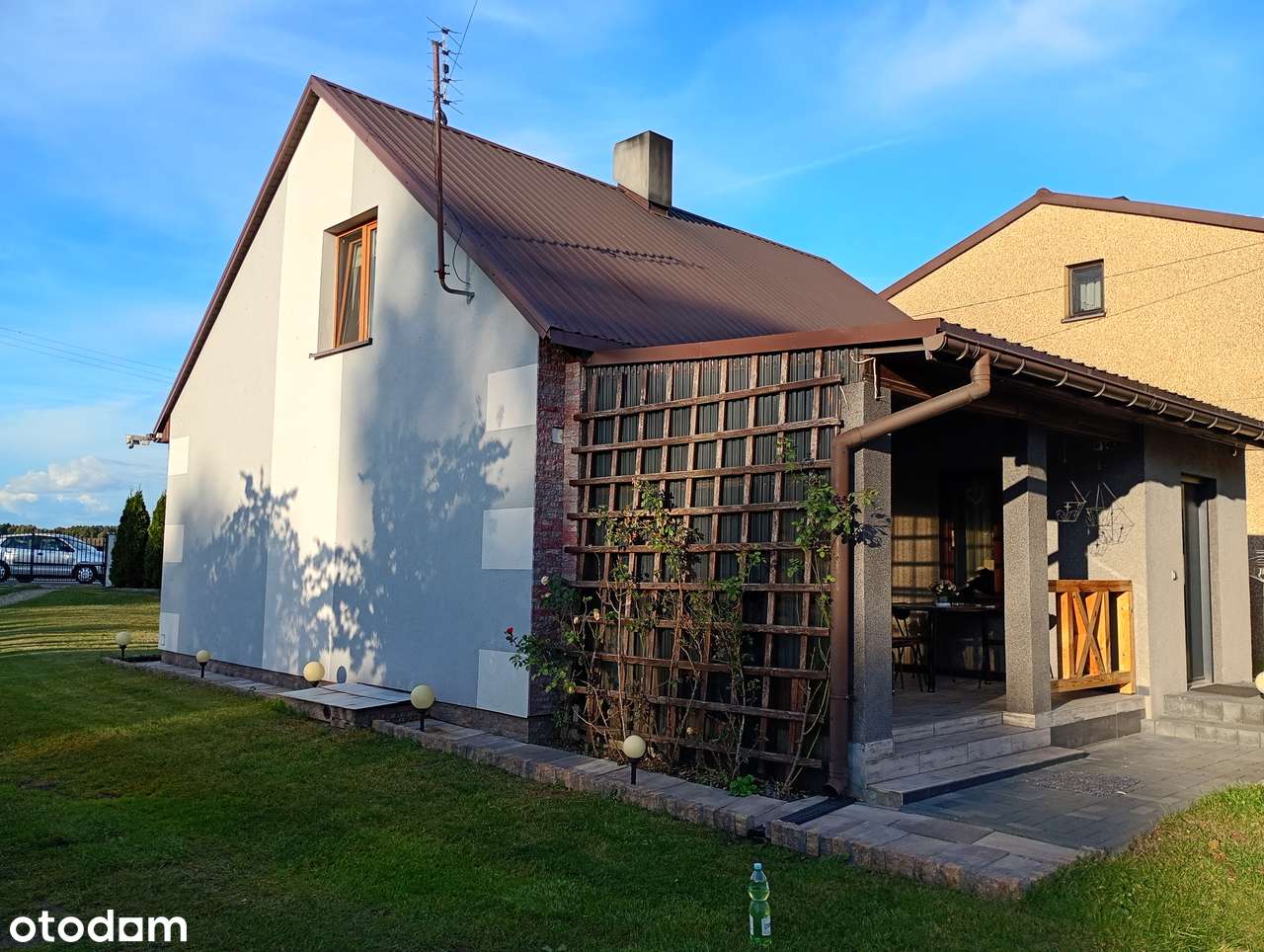 Dom na sprzedaż. Do wprowadzenia . Okazja pow. Kłobuck - Pełny obrazek: 5/20