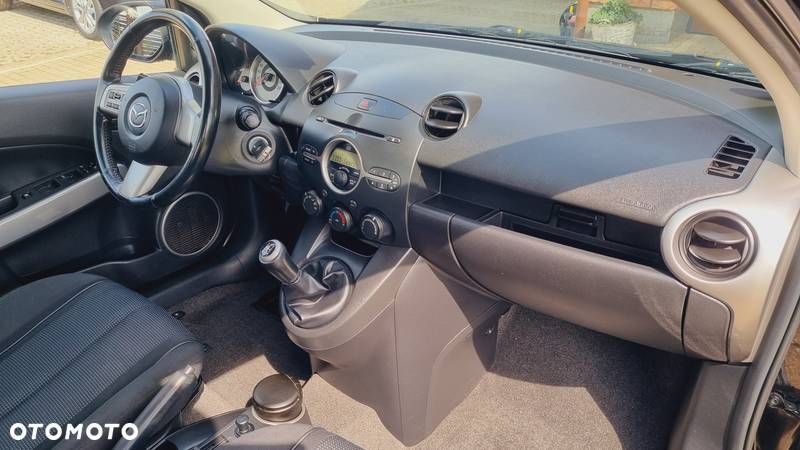 Mazda 2 1.3 Impression - 22