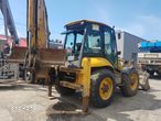 Komatsu WB93S - 1