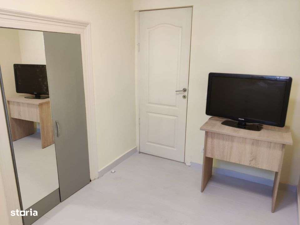 Apartament cu 2 camere decomandate,43mp,parcare, Zona Hasdeu - Imagine principală: 5/12