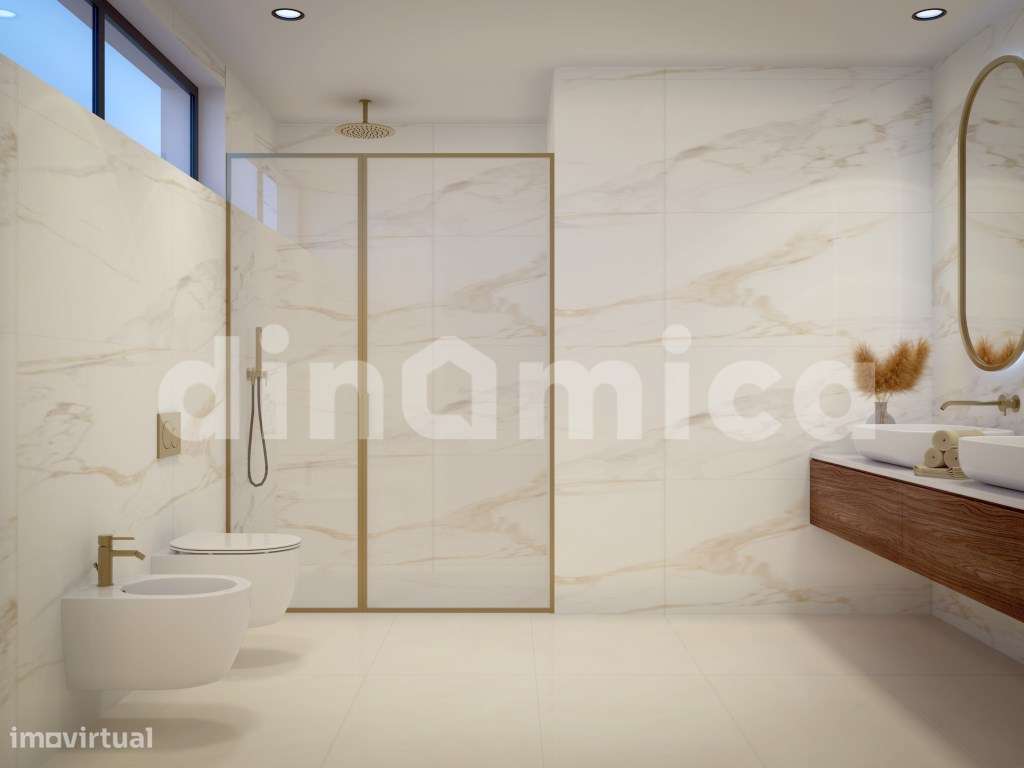 Villa Rubi - Moradias T3+1 acabamentos premium!-14