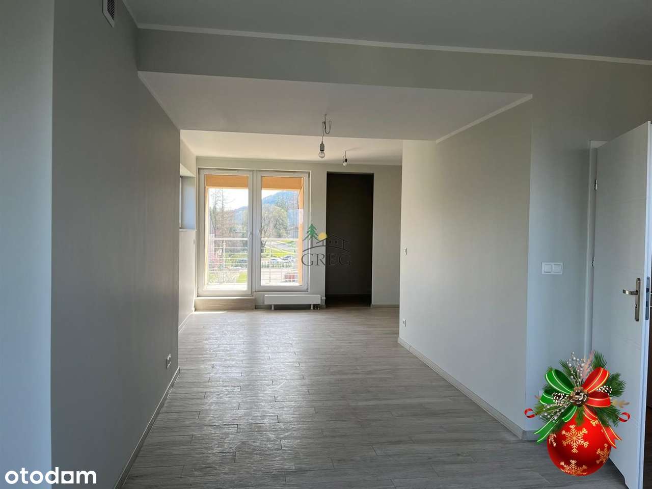 Nowy apartament z widokiem na Czantorie - Pełny obrazek: 5/13