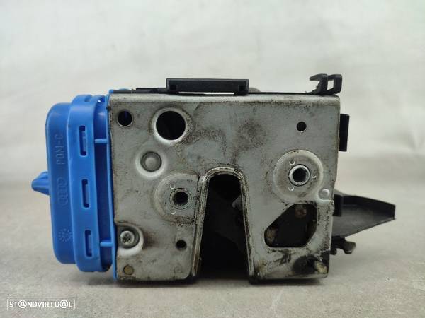 Ficheira Tr Drt Tras Direito Fecho Porta Audi A4 (8D2, B5) - 1