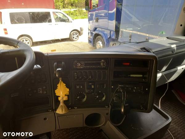 Scania R420 - 7