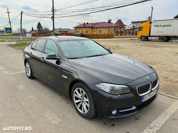 BMW Seria 5 518d Aut. - 2