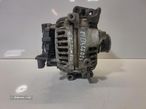 Alternador Mercedes 220 CDI 150CV C E CLK  W203 W211 W209 200A - 2