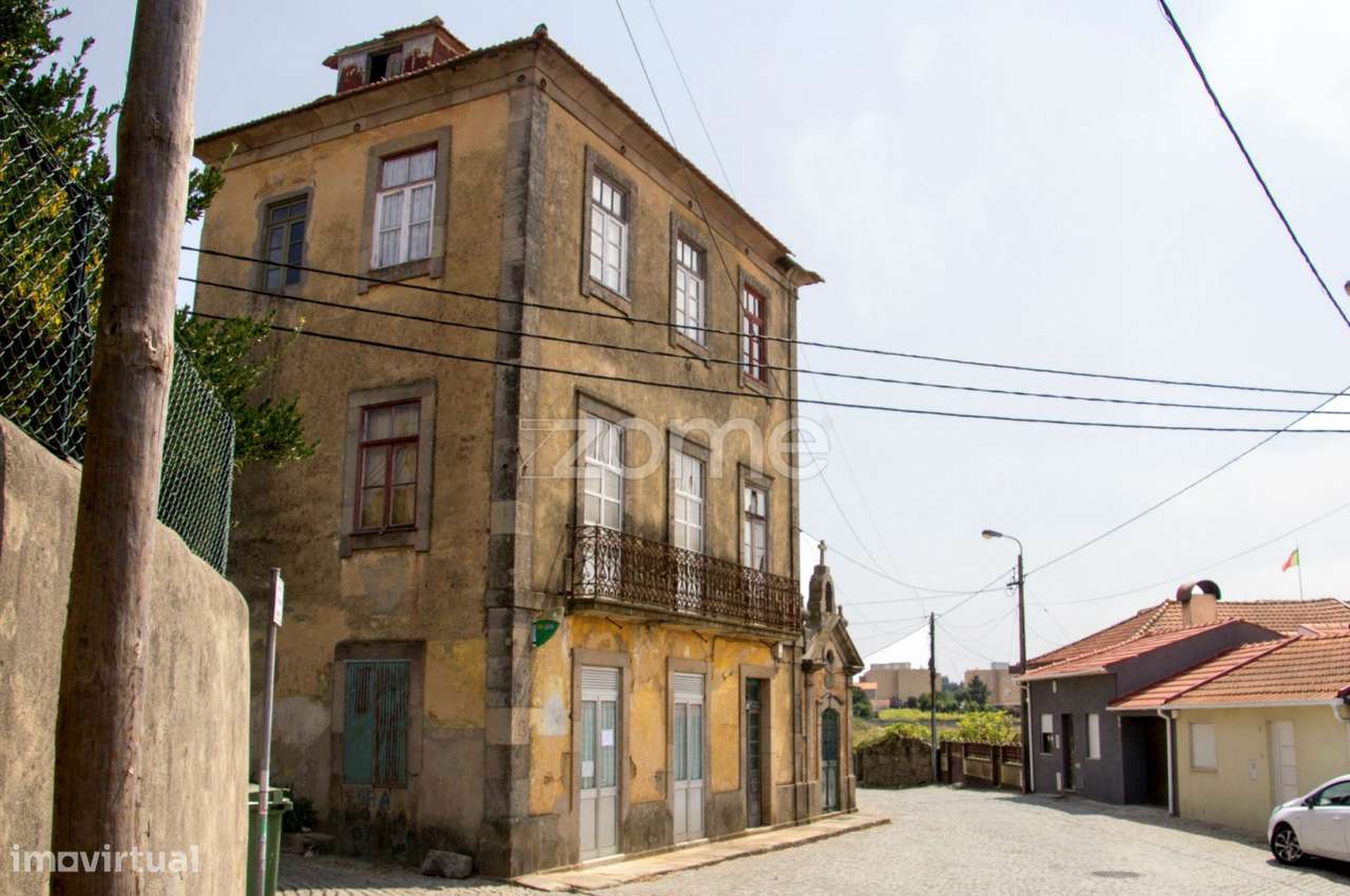 Terreno 21950m2 Urbano em GULPILHARES - GAIA - Grande imagem: 4/28