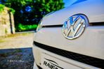 VW Up! BlueMotion high - 12