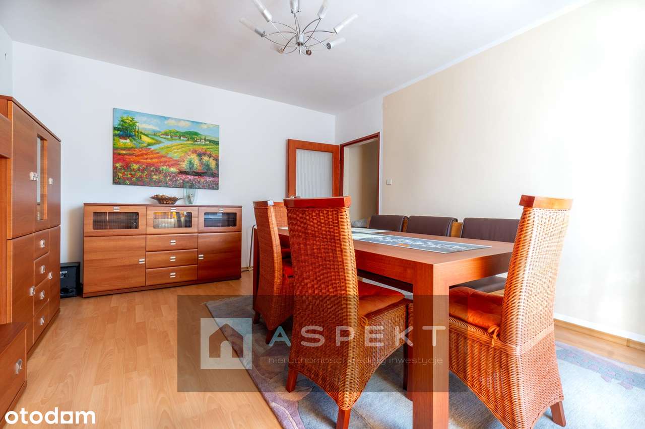 Wolnostojący, jednorodzinny, duża działka-9