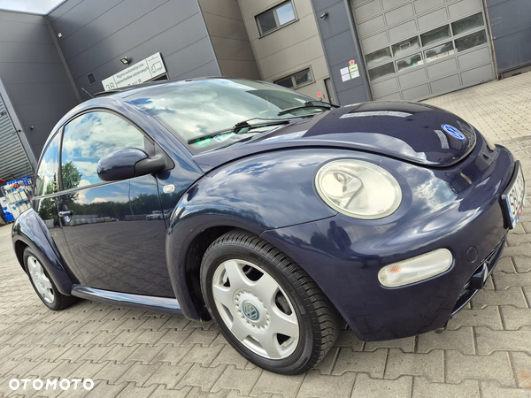 Volkswagen New Beetle 1.9 TDI - 19