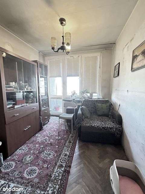 Rozkładowe 4-y pokoje w Śródmieściu-11