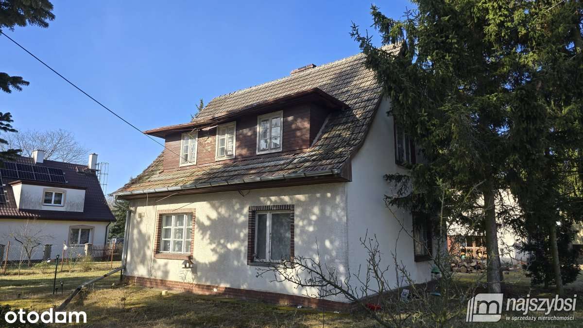 Kliniska Wielkie- dom do remontu-3