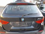 Tampa Da Mala / Portão Mala Bmw X1 (E84) - 1