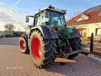 Fendt 718, 2011rok, 180KM - 4