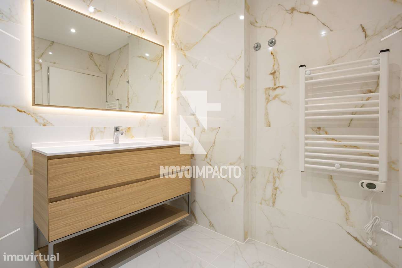 T3 Duplex Novo | Montijo | Design Contemporâneo, Excelentes Acabame...-31