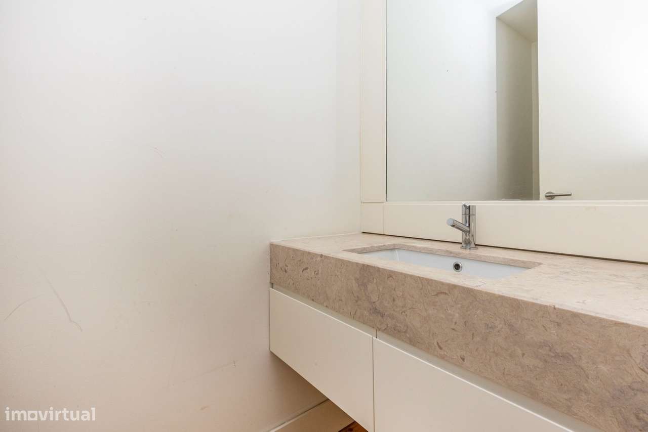 APARTAMENTO ESPECIAL PARA PESSOAS ESPECIAIS NO CAMPO MÁRTIRES DA PÁ...-6