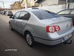 Volkswagen Passat 1.9TDI Comfortline - 4