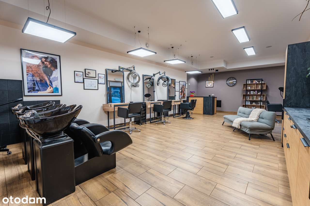 Dom + lokal! Zebrzydowice! NOWY!-16