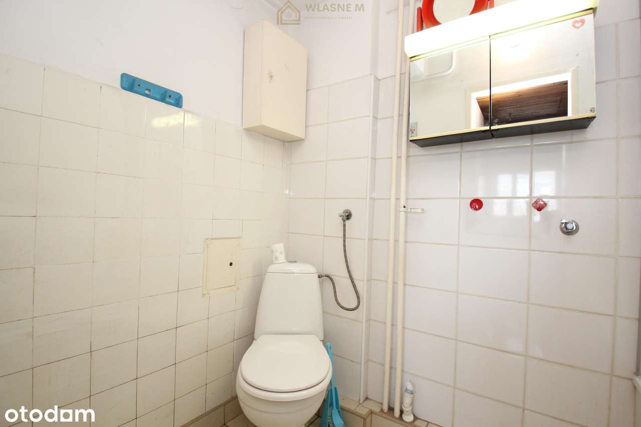 Katowice 2 pokoje Centrum przy Rondzie/Uniwersytecie Śląskim-7