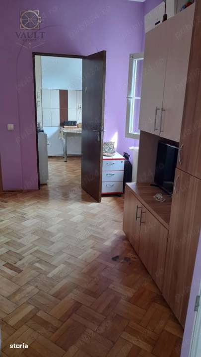 Garsoniera - TERASA PROPRIE - AN 1983 - Stefan cel Mare FARA RISC - Imagine principală: 5/10