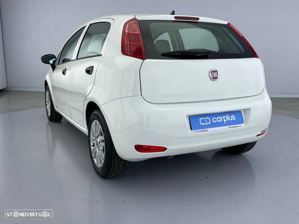 Fiat Punto 1.2 Easy S&S - 29