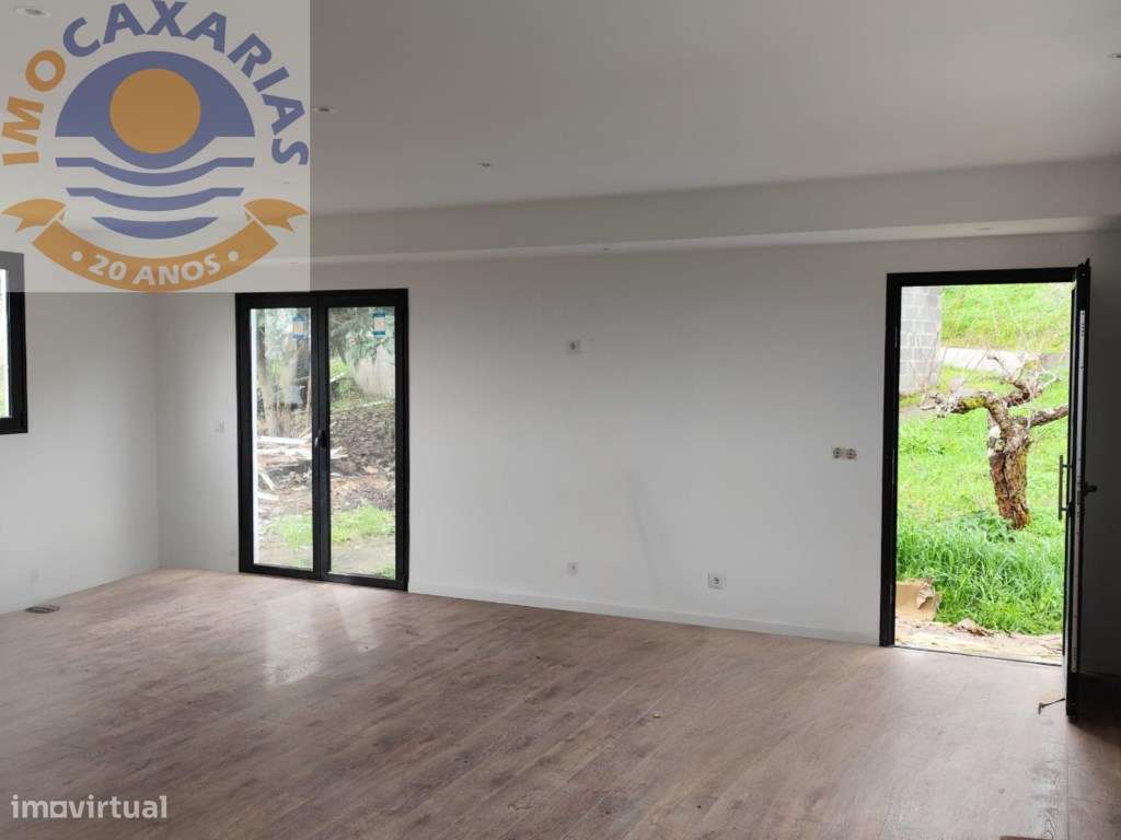 Moradia Renovada T3 _ Refúgio Moderno com Vistas de Sonho em Espite...-19