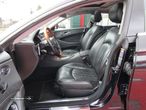 Mercedes-Benz CLS 320 CDi - 12