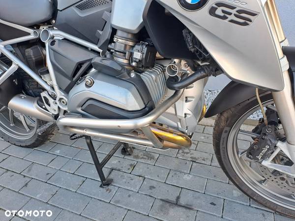 BMW GS - 14