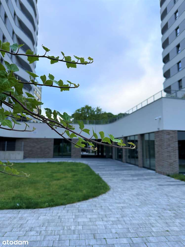 SUN TOWERS Komfortowy apartament-13