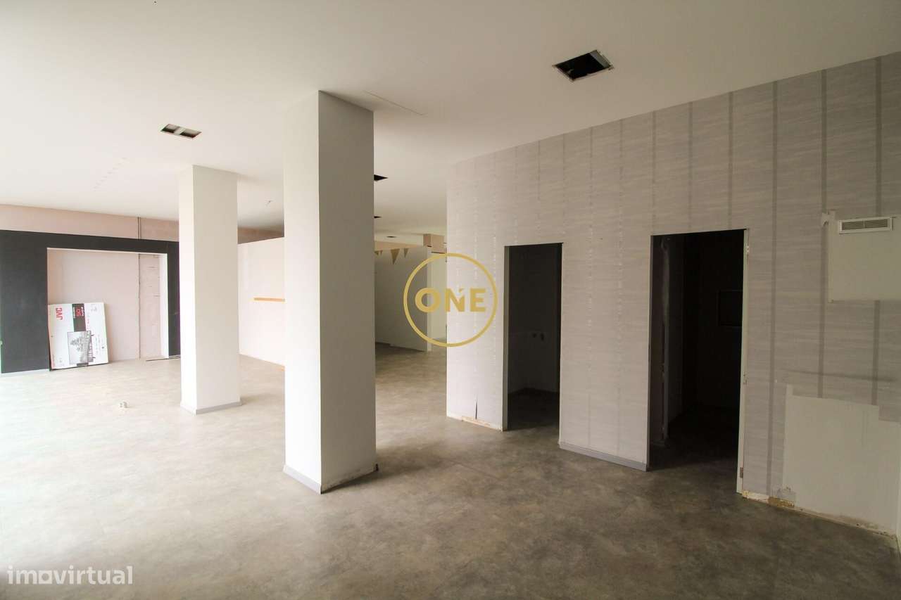 Loja com 150 m2 - Grande imagem: 4/7